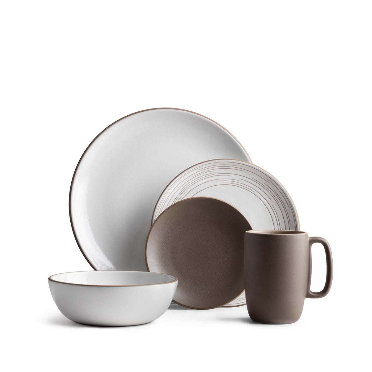 dinnerware