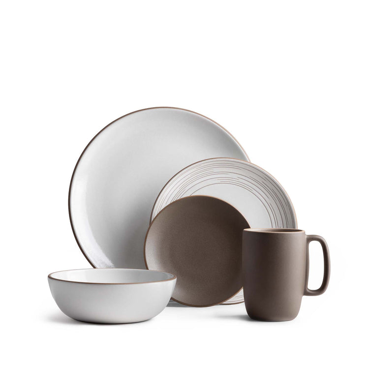 dinnerware