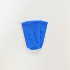Window Blind Cleaner Brush with 2 Washable Microfiber Sleeves